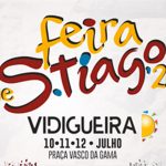 Feira de S. Tiago regressa à Vidigueira entre 10 e 12 de julho com aposta na tradição e no desenvolvimento local