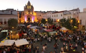 Festival Medieval de Elvas regressa de 2 a 5 de julho com recriações históricas e animação no centro histórico