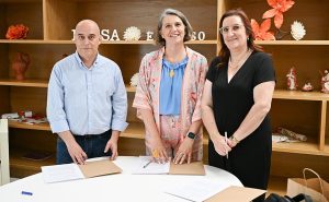 Nisa avança com candidatura da Olaria Pedrada a Indicação Geográfica