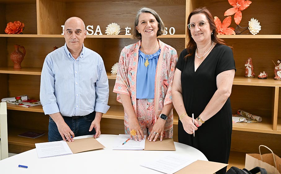Nisa avança com candidatura da Olaria Pedrada a Indicação Geográfica