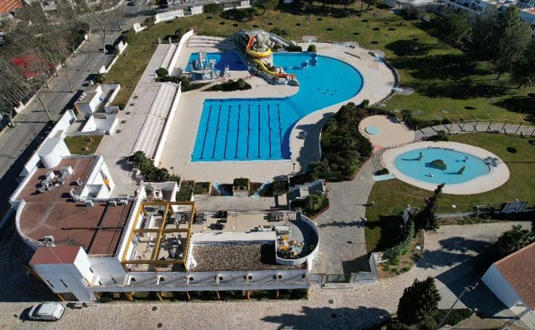 Piscinas Recreativas Municipais de Montemor-o-Novo abrem época balnear a 23 de junho