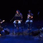Centro Cultural de Redondo assinala 20 anos com concerto dedicado à liberdade criativa