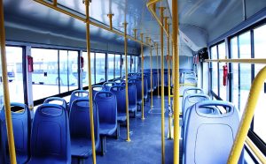 Câmara Municipal de Elvas ajusta horário do autocarro urbano