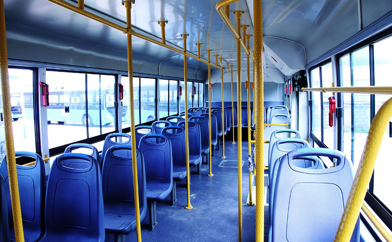 Câmara Municipal de Elvas ajusta horário do autocarro urbano