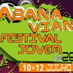 GNTK e Bispo são os cabeças de cartaz do Abana Viana Festival Jovem