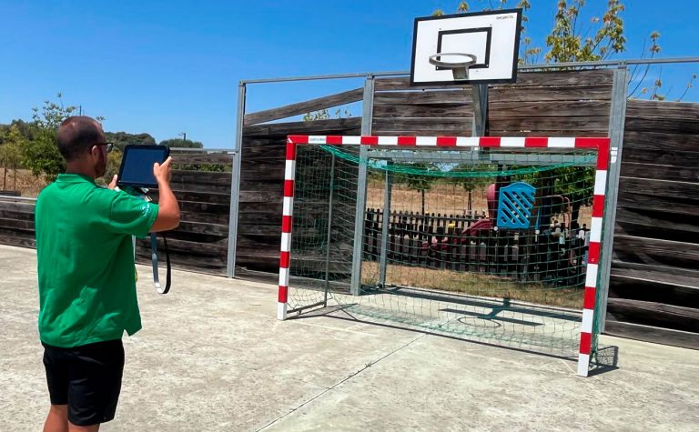 Redondo certifica equipamentos desportivos para reforçar segurança dos utilizadores