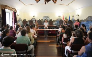 Montemor-o-Novo apoia participação de 43 jovens na Universidade Júnior do Porto